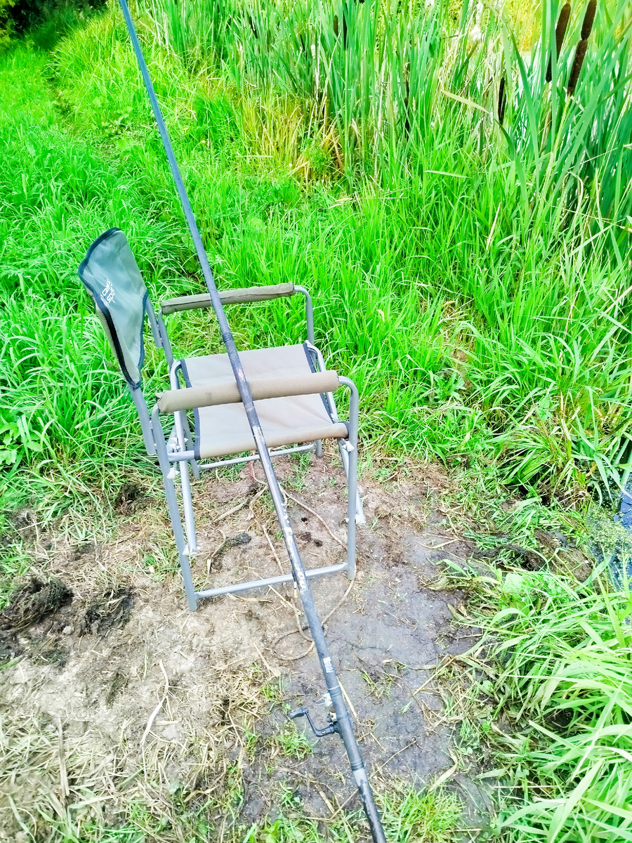 Все удобства.