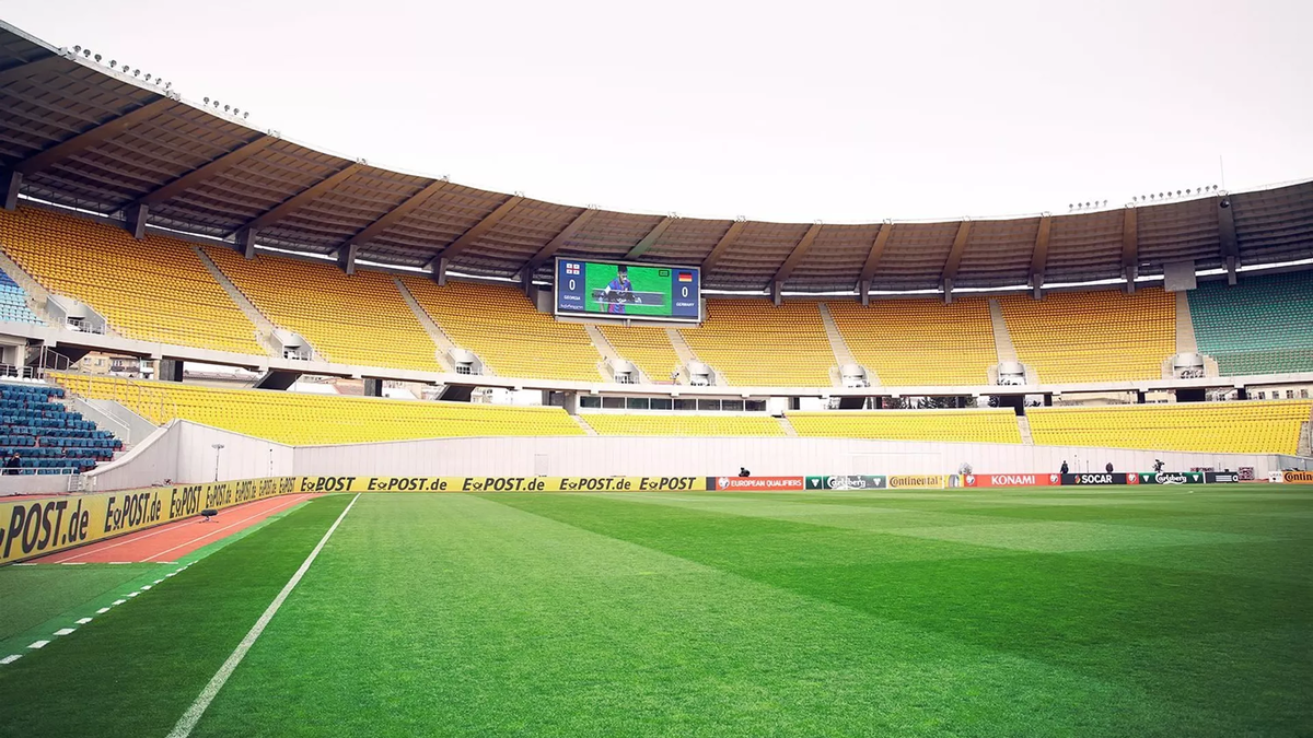 © photo: courtesy of Tbilisi City Hall