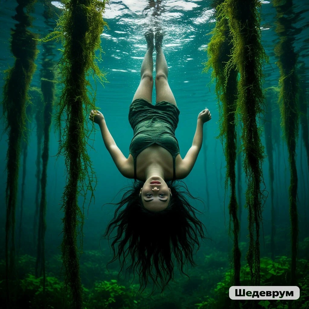 Клин - клином, сплин - сплином 