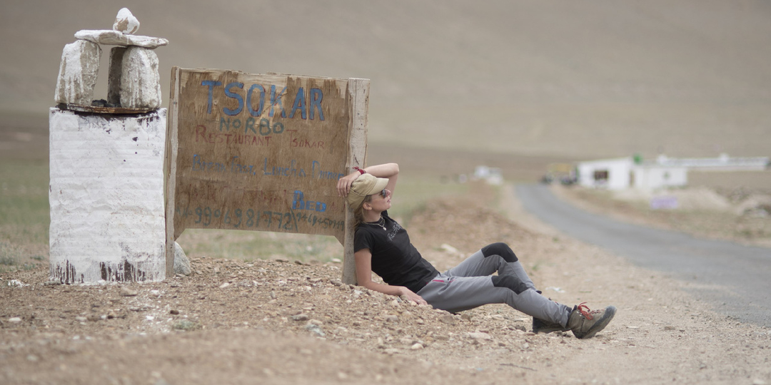 Дорога открыта: почему путешествовать может практически каждый