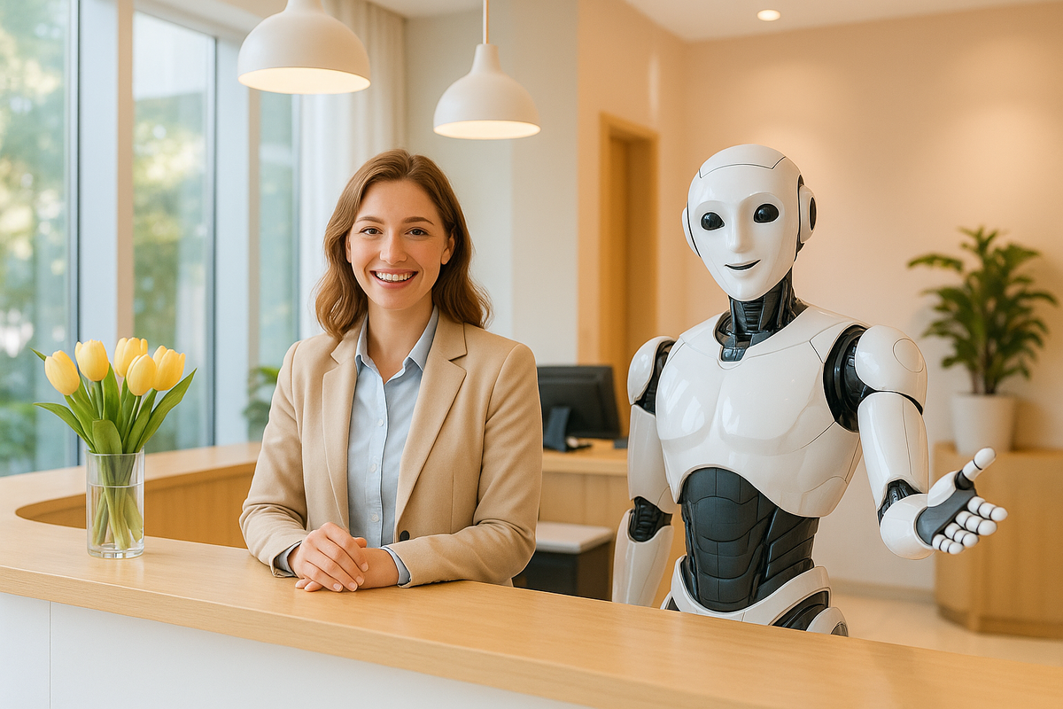    Будущее сервисного бизнеса: тренды 2025-2026 года admin