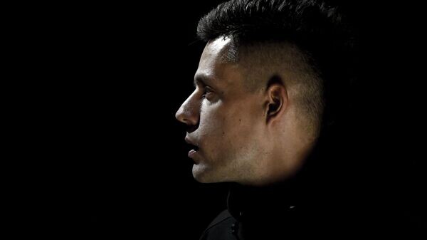    © Sputnik / Александр Вильф