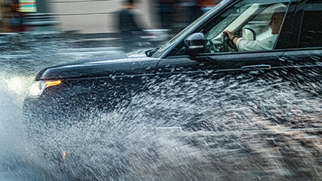    Константин Кокошкин/Global Look Press