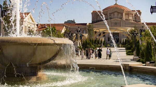    © РИА Новости Крым . Дмитрий Макеев