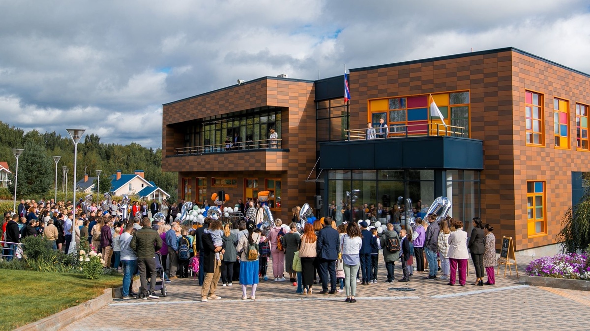 Фото с сайта школы-интерната «Абсолют»