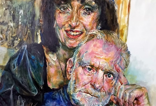 Сергей Базилев. Брайнин[ы]. 2022.