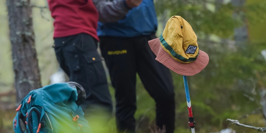 Марш-броски меня стали увлекать больше чем Трейлранинг. МБ2025