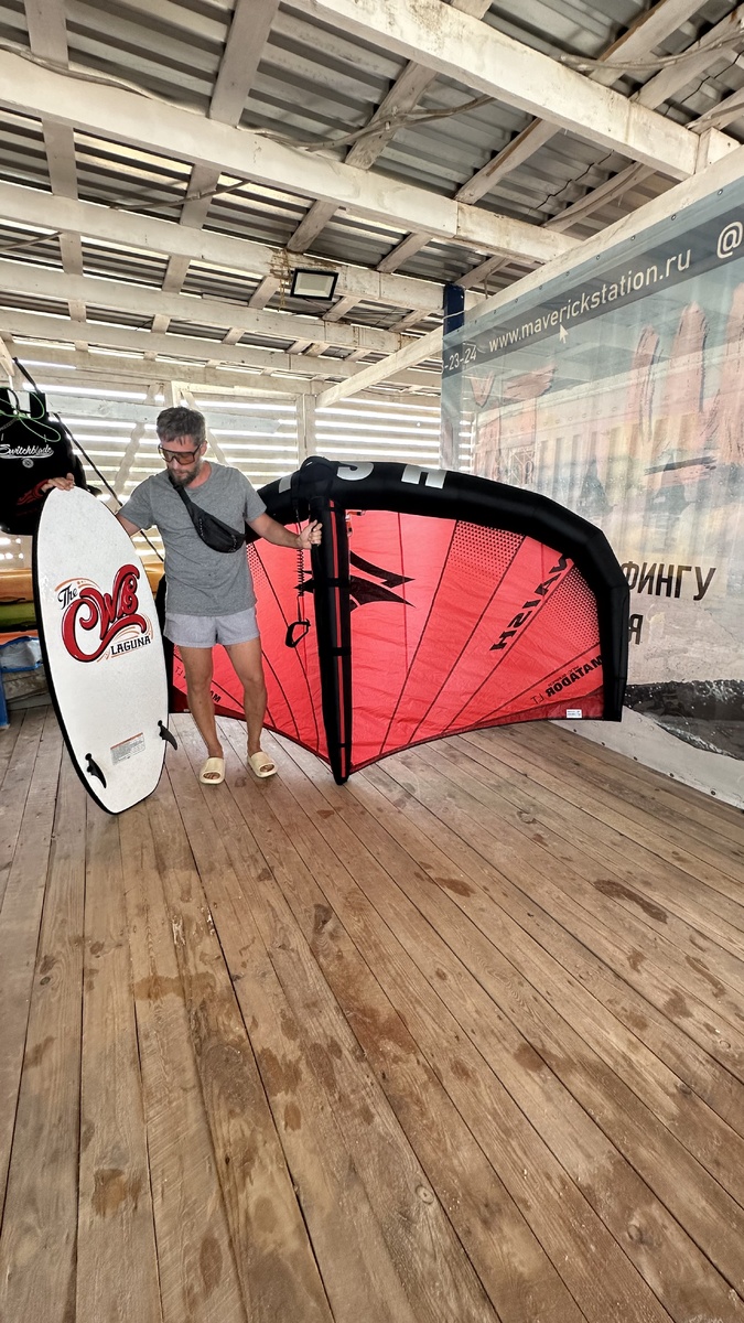 Муки выбора