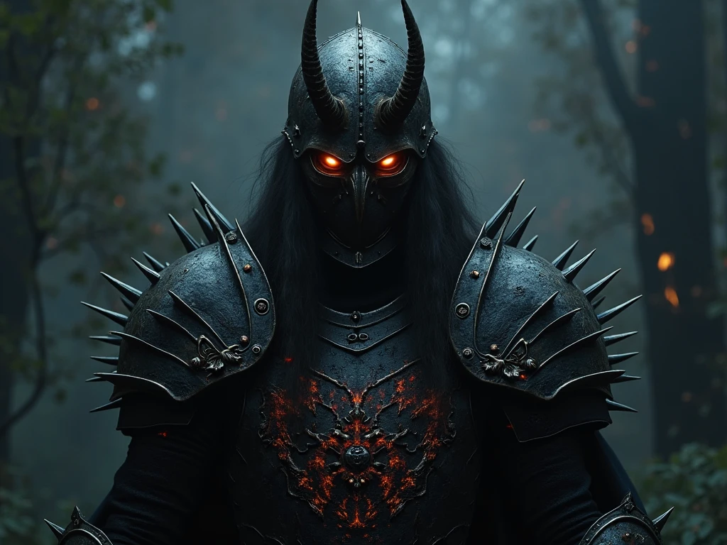 «Ушёл Принц Тьмы. Но осталась эпоха»