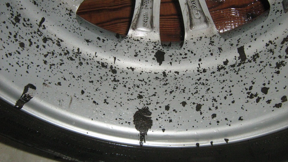 Эти способы сделают ДИСКИ новыми!