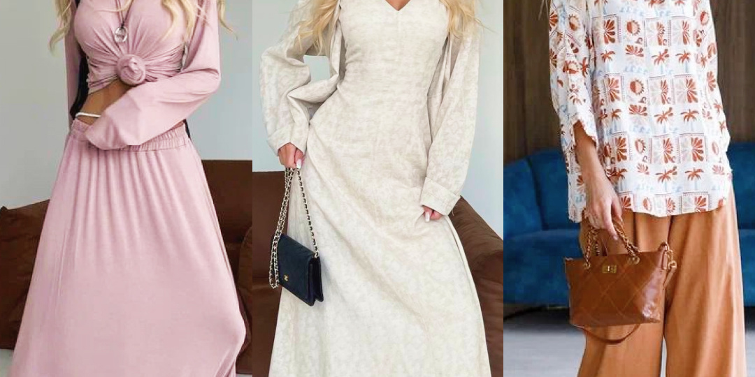 Гардероб мечты: стильные капсульные решения для безупречного образа