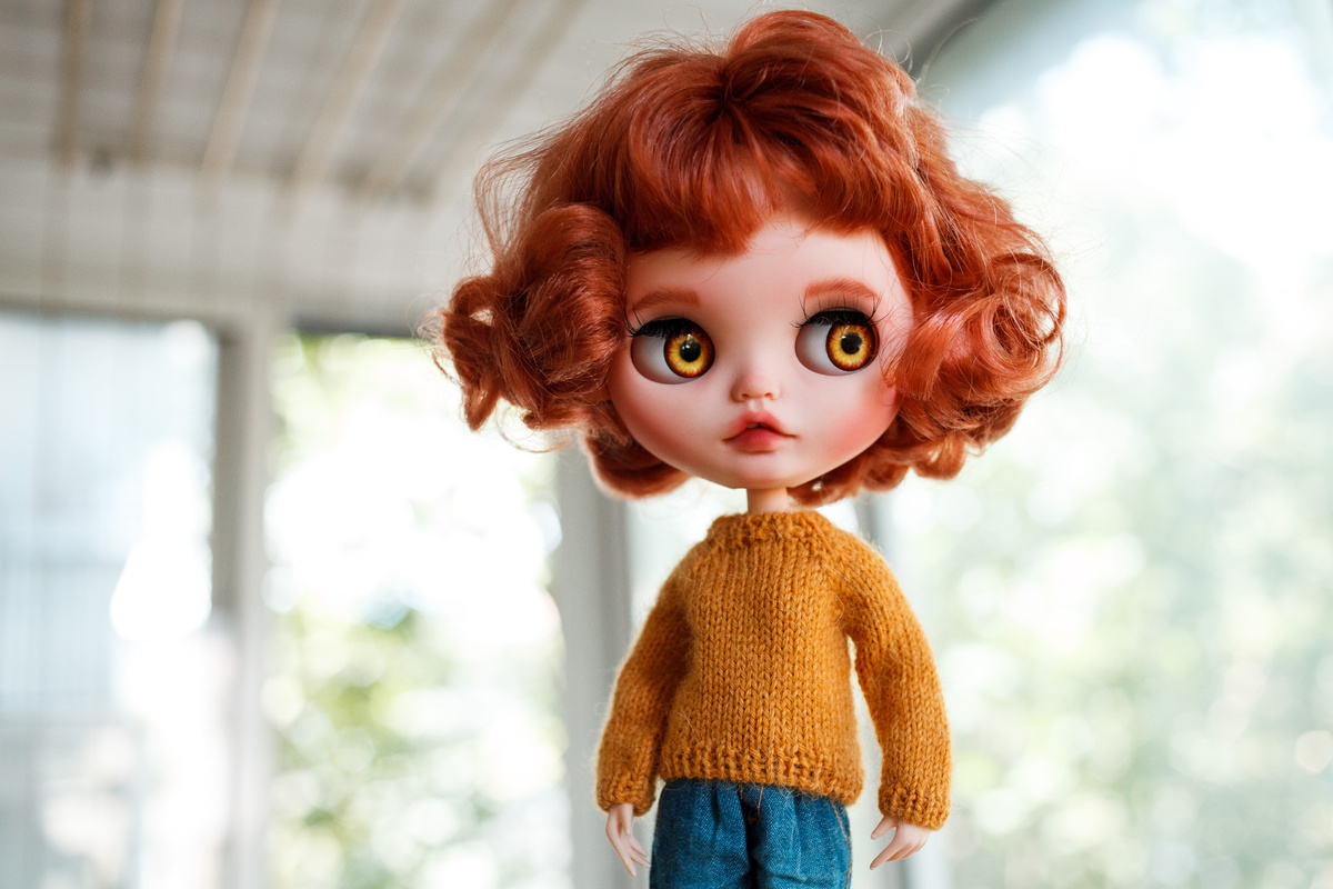 Пряжа Nord Drops