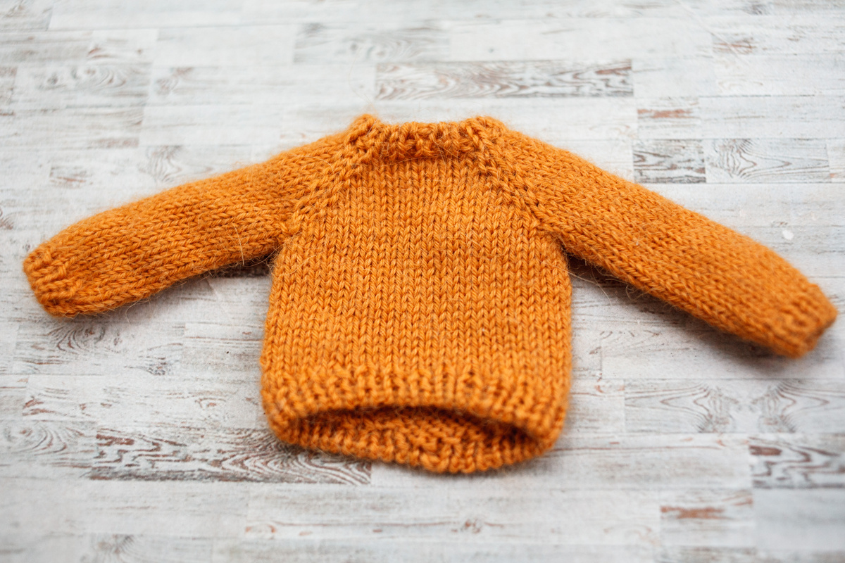 Пряжа Nord Drops