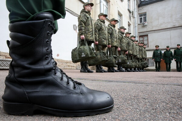 Петр Ковалев/ТАСС  