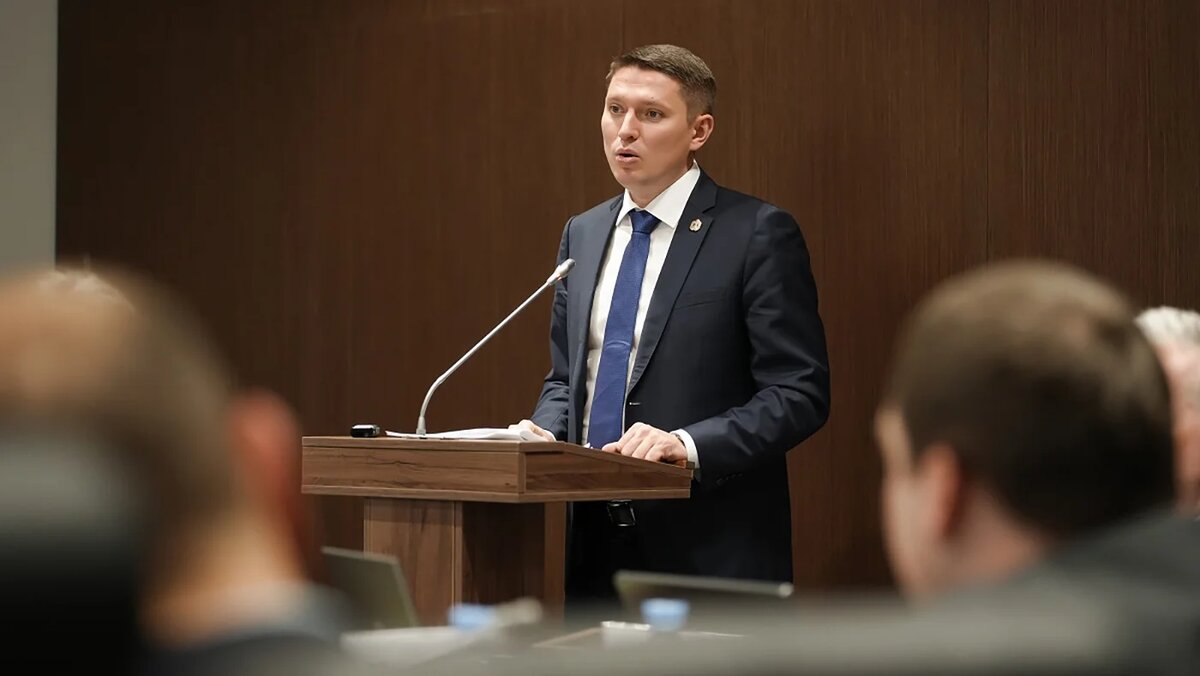   Пресс-служба Новгородской областной думы