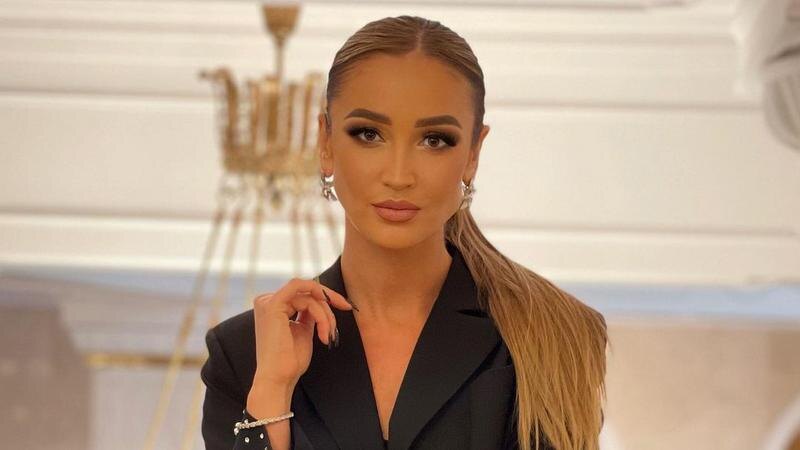 Источник: Instagram Ольги Бузовой