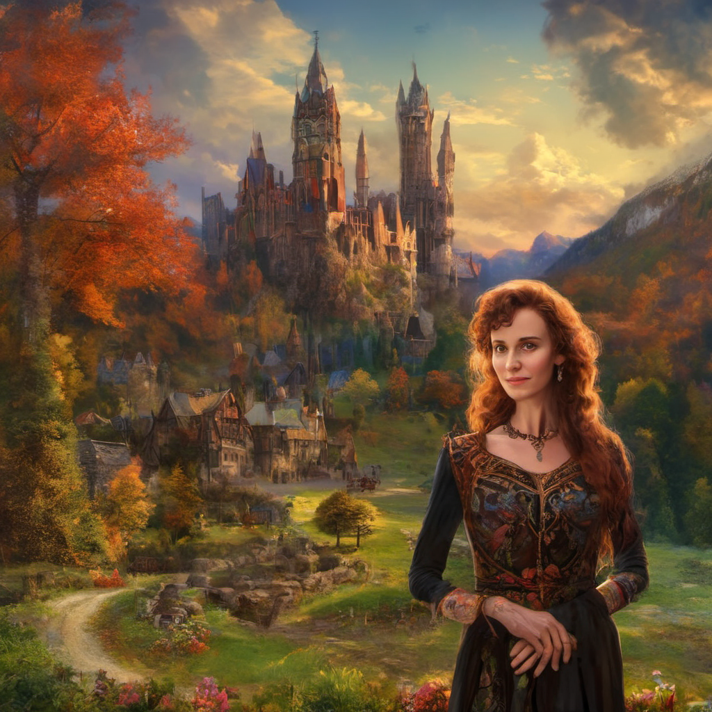 Изображение сгенерировано нейросетью НейроХолст