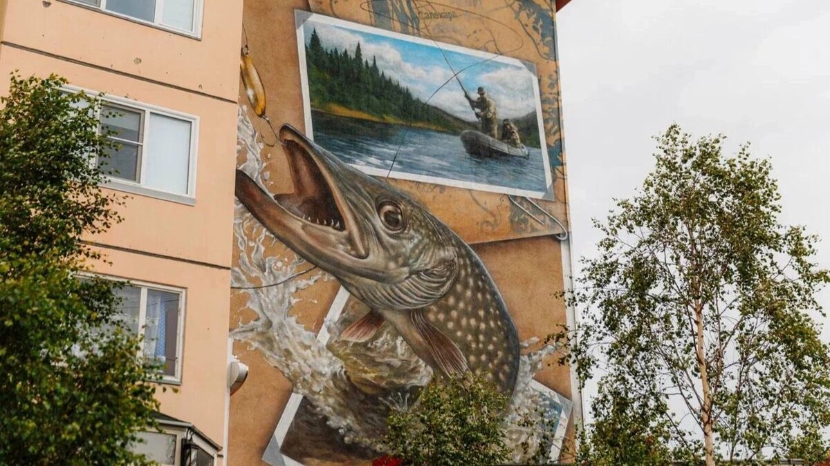    Фото: Алексей Титовский / t.me/titovsky_al