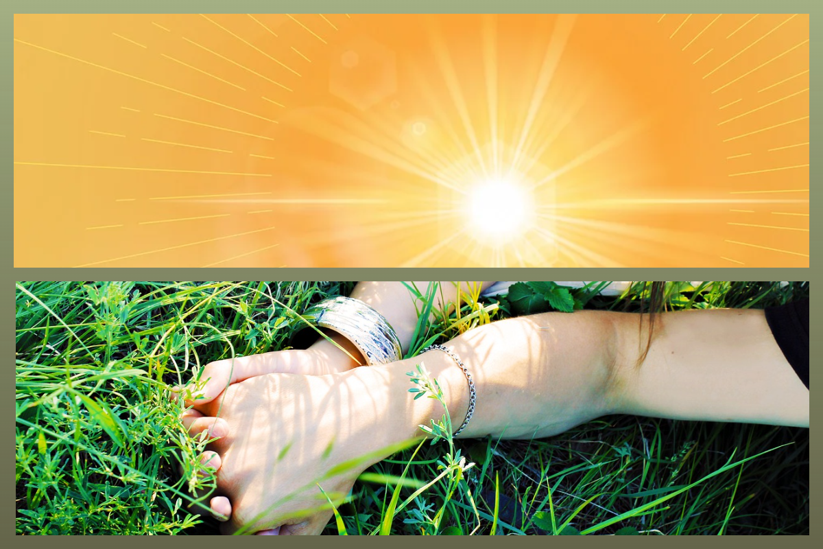 Лето/pixabay.com