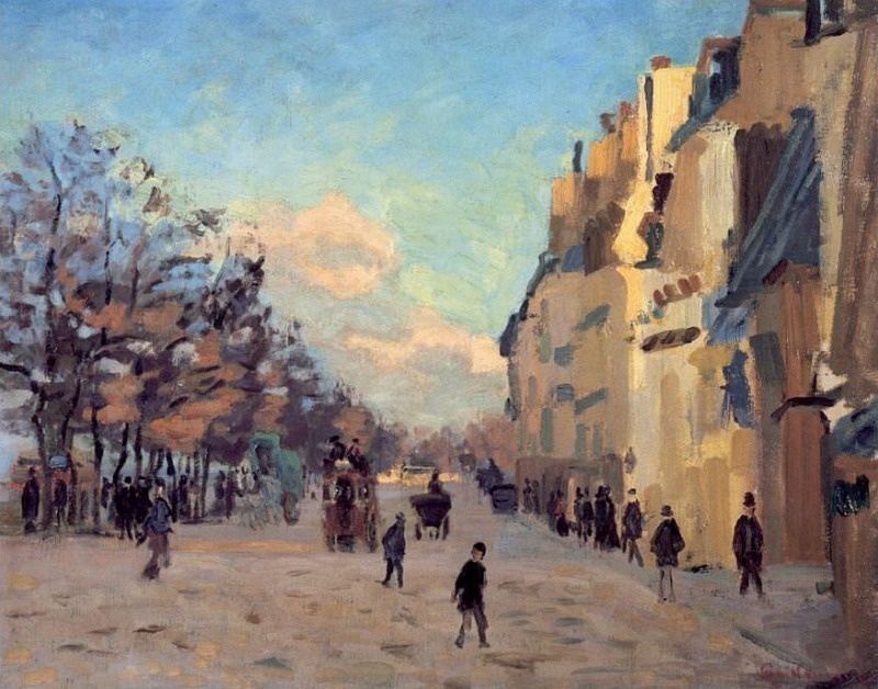 Guillaumin, Jean-Baptiste-Armand  (1841-1927)