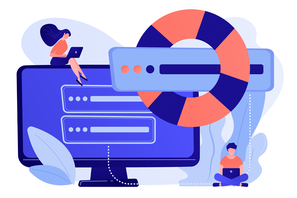 Image by vectorjuice on Freepik. Интернет Хостинг Центр — надежный провайдер с серверами в России и Европе. Подписывайтесь на наш канал в Дзен и читайте новые статьи каждую неделю!