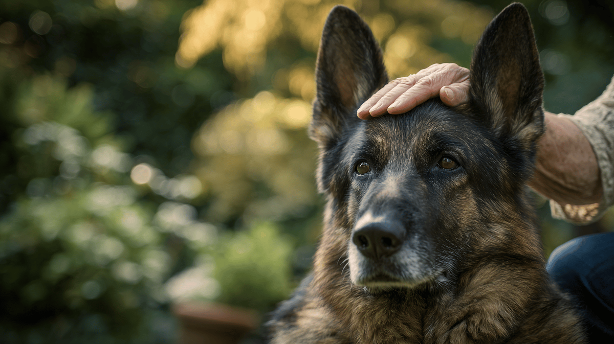 Один “почесон” в правильный момент — и жизнь снова не так страшна!