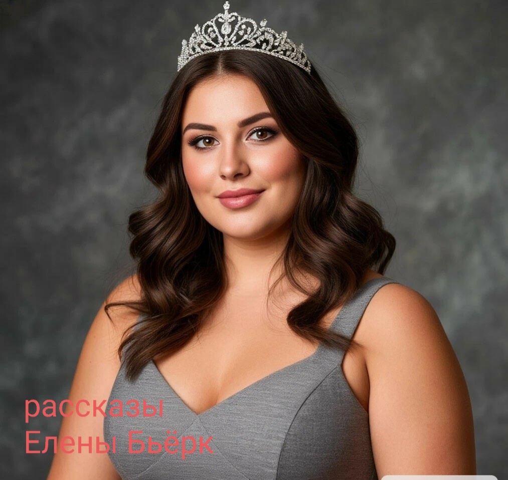 Автор иллюстрации Елена Бьёрк