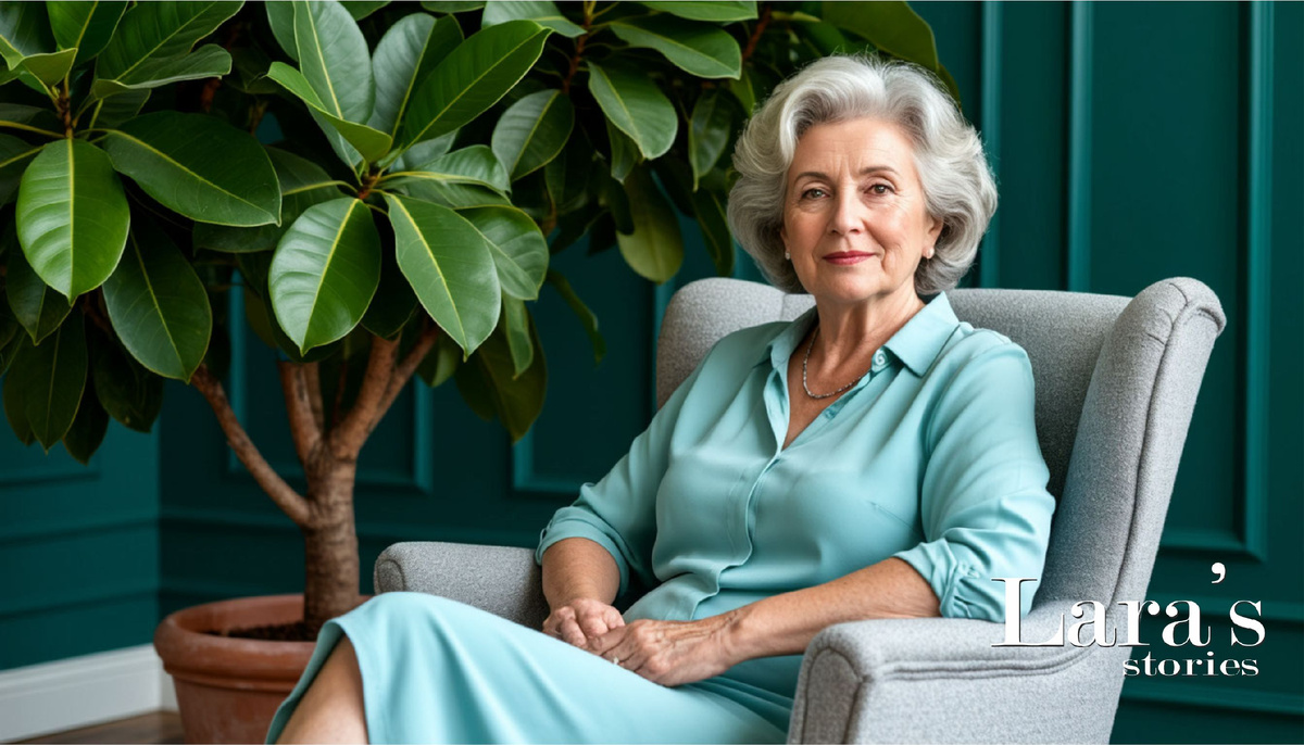 Иллюстрация автора