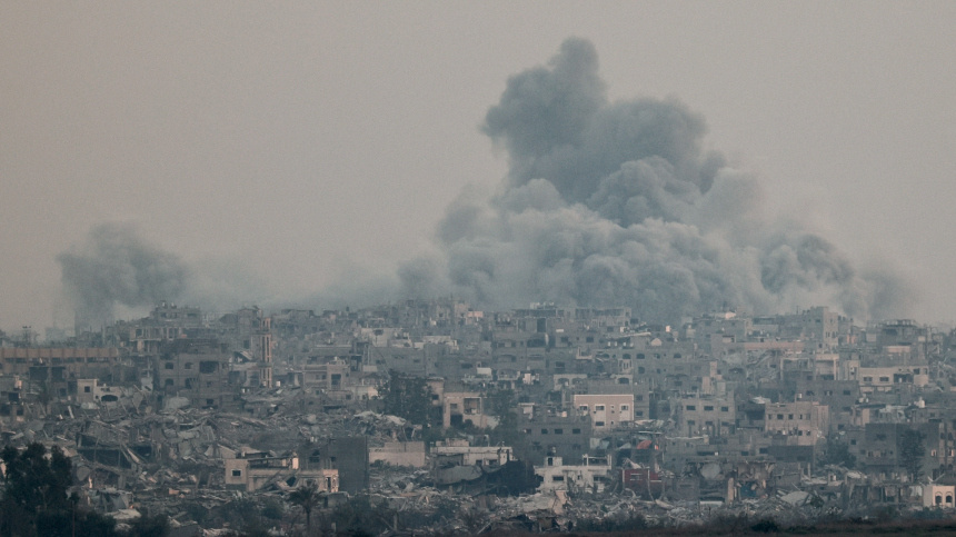    Фото: Reuters/Amir Cohen