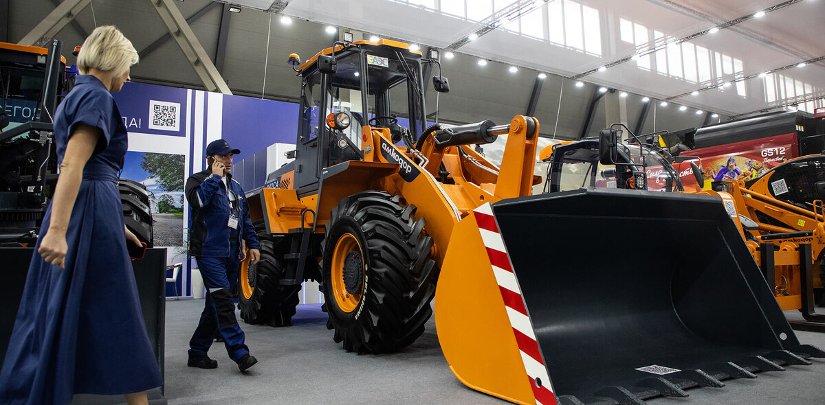 Фото: Наталья Чернохатова/Octagon.Media