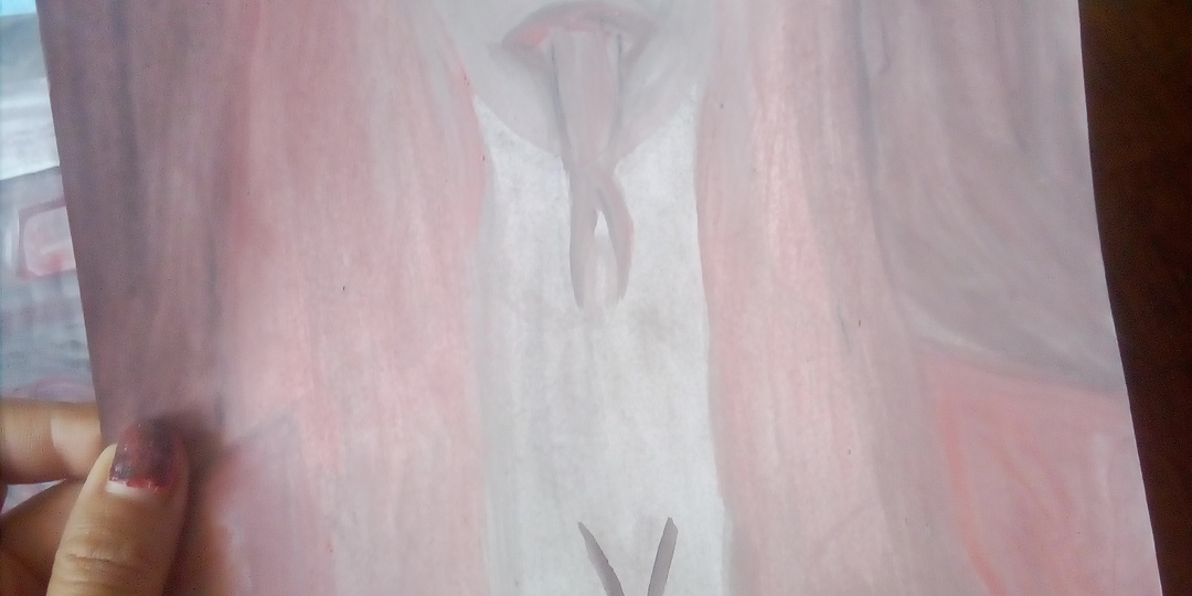 Богиня Лилит