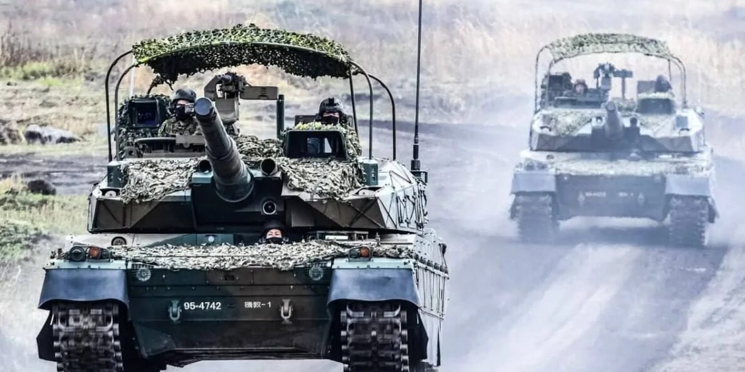 Почему танки НАТО улучшают танки по опыту России?