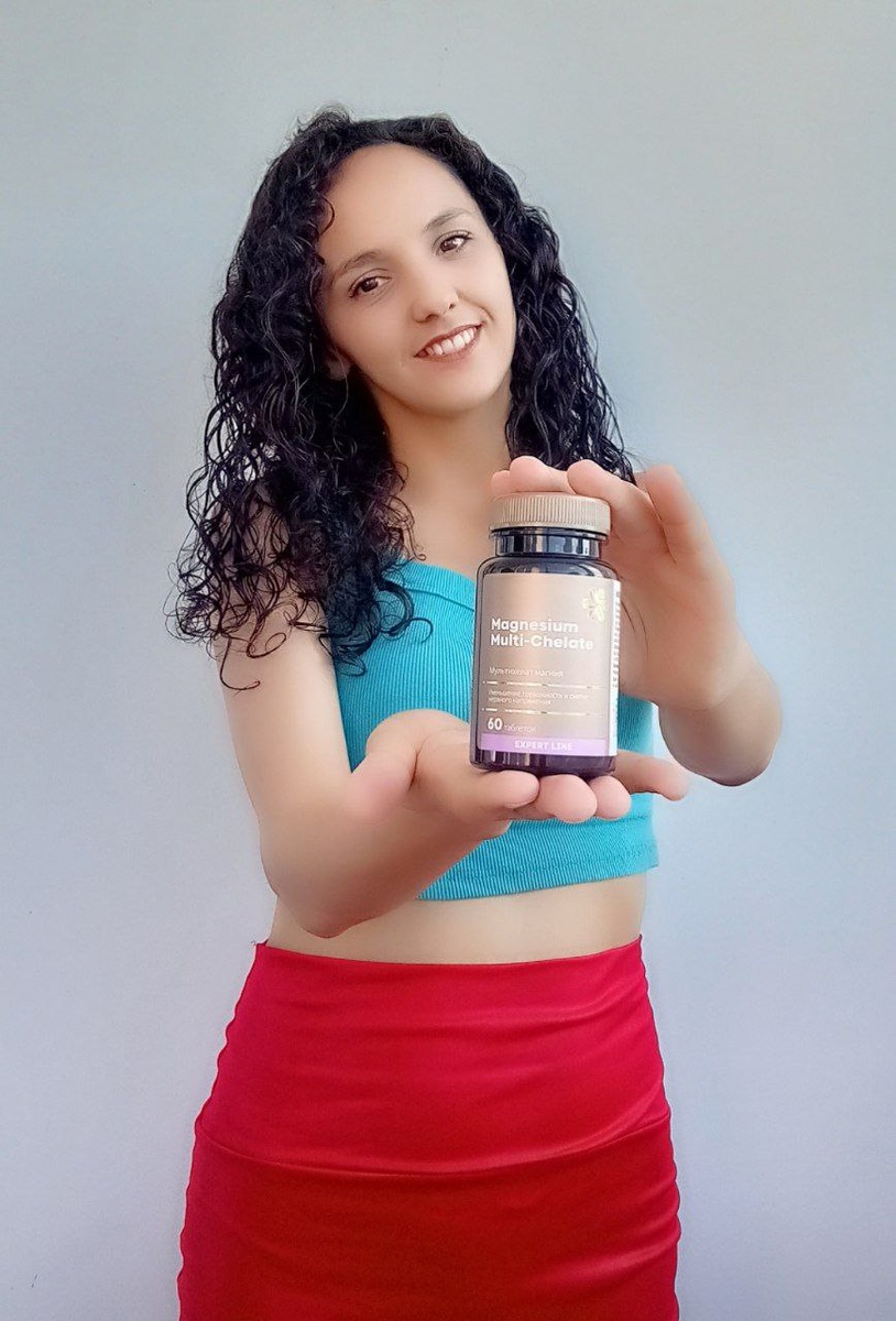 Бессонница и хроническая усталость — мои симптомы исчезли после приёма этого комплекса