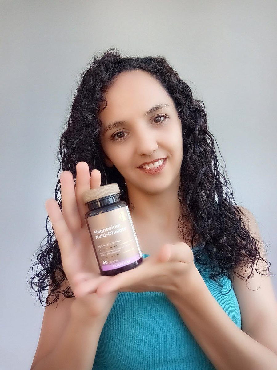 Тревожность, бессонница, спазмы? Возможно, у вас дефицит этого минерала