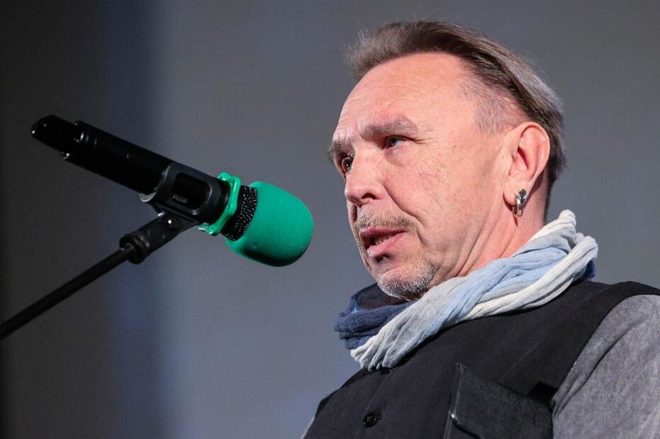    Сергей Булкин/NEWS.ru