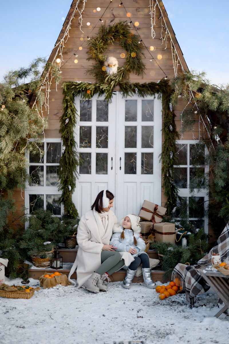 Дом, главное место на земле! Пусть у каждого он будет!