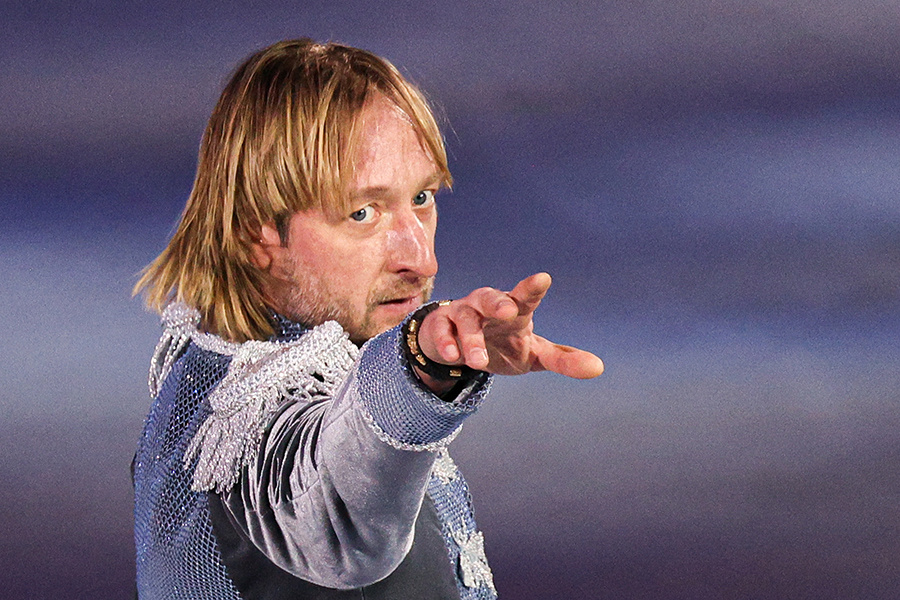    © Александр Щербак/ТАСС