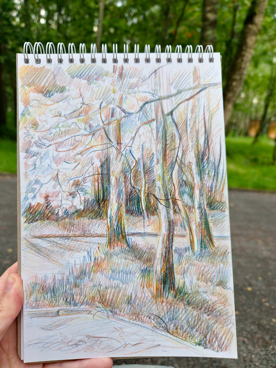 Получилась ерунда