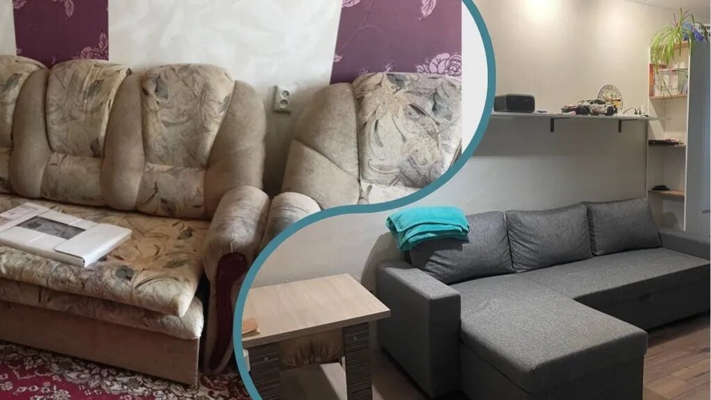 Фото предоставлены автором статьи