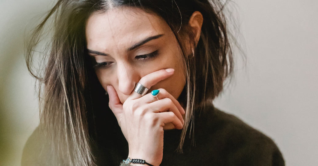 Куда уходит энергия и силы: 5 главных факторов