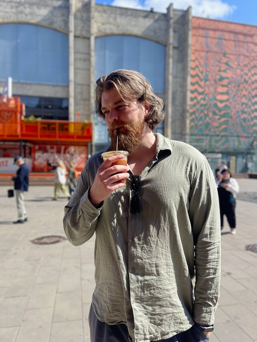 Лучшие specialty кофейни в Питере, обзор на кофейни