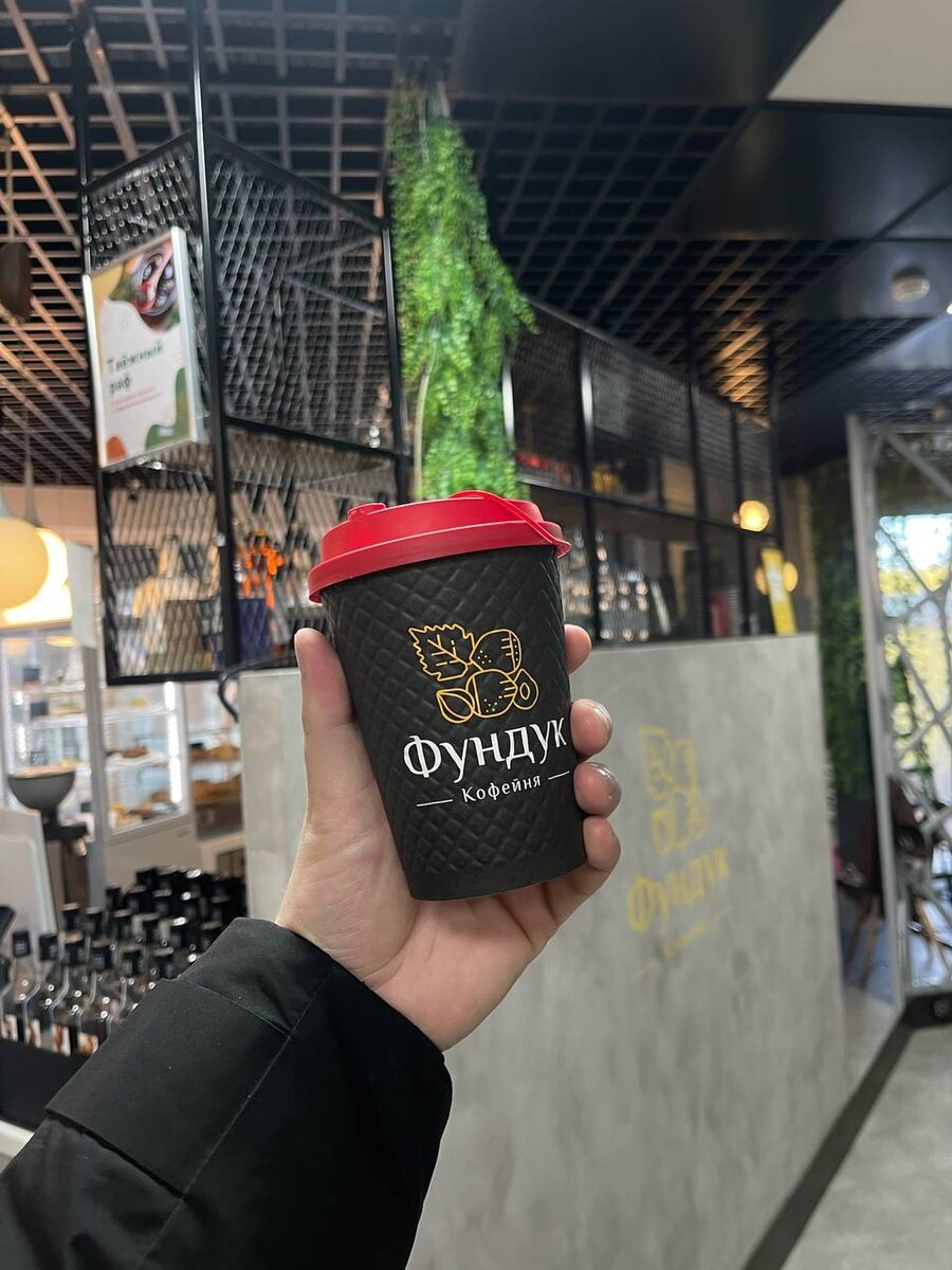 Лучшие кофейни Санкт-Петербурга отзывы