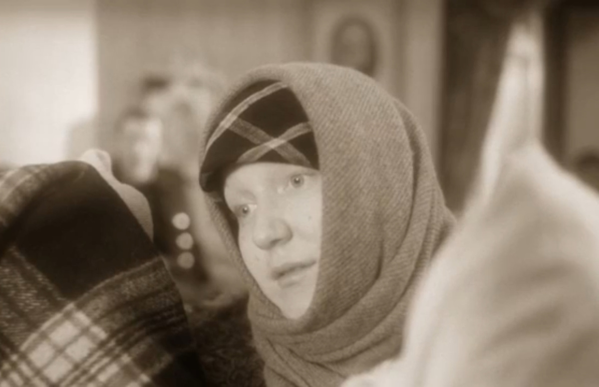 Роза и Клара, например)