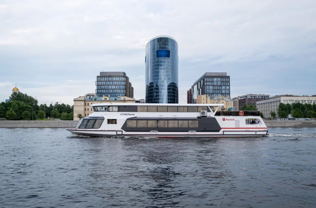 С сайта vodohod-neva.ru