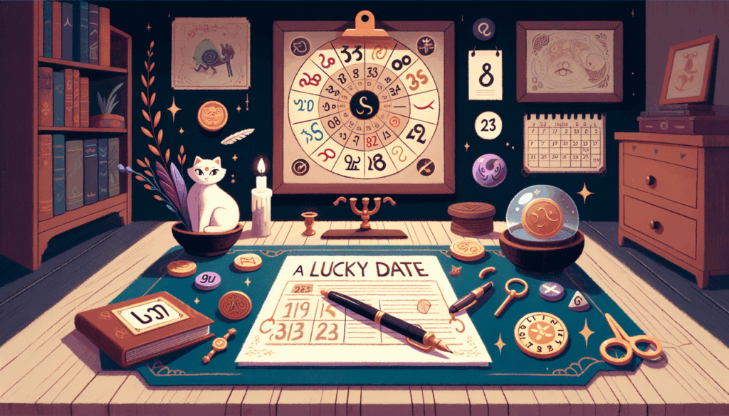    Как выбрать удачную дату для подписания договора по астрологии и нумерологии AstroTE_bot