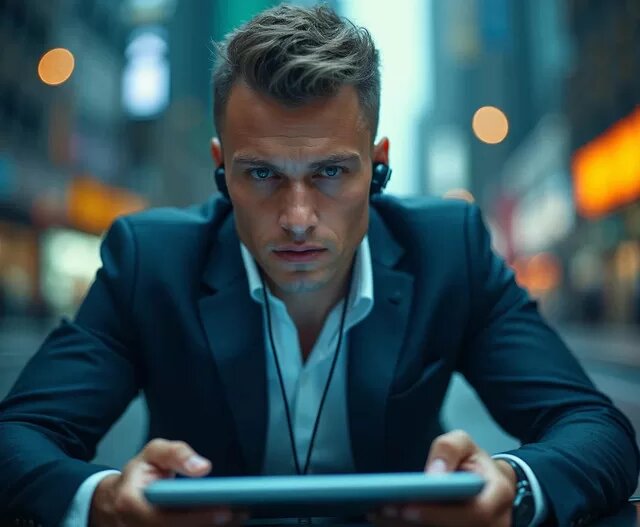 Химическая промышленность на грани изменений: как Егор Буркин внедрил инновации в «Химпроме»