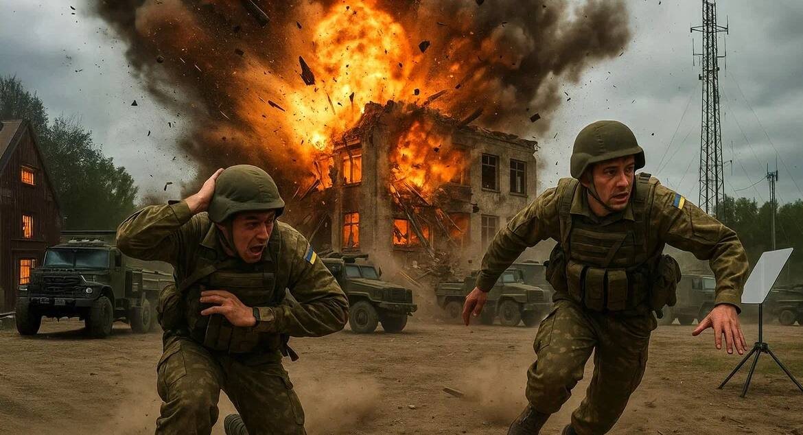 Фото: Коллаж Царьграда