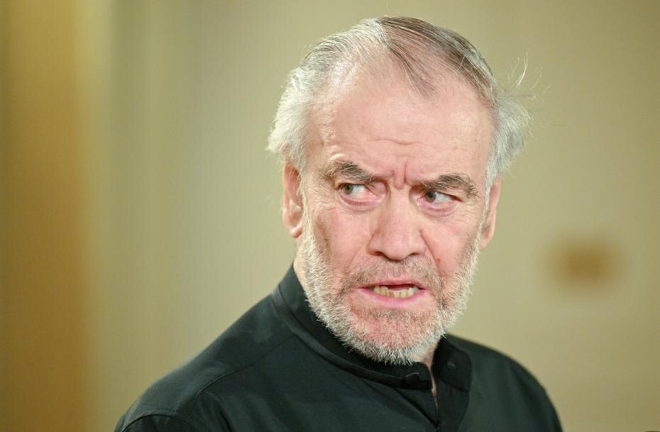    Рамиль Ситдиков/РИА Новости