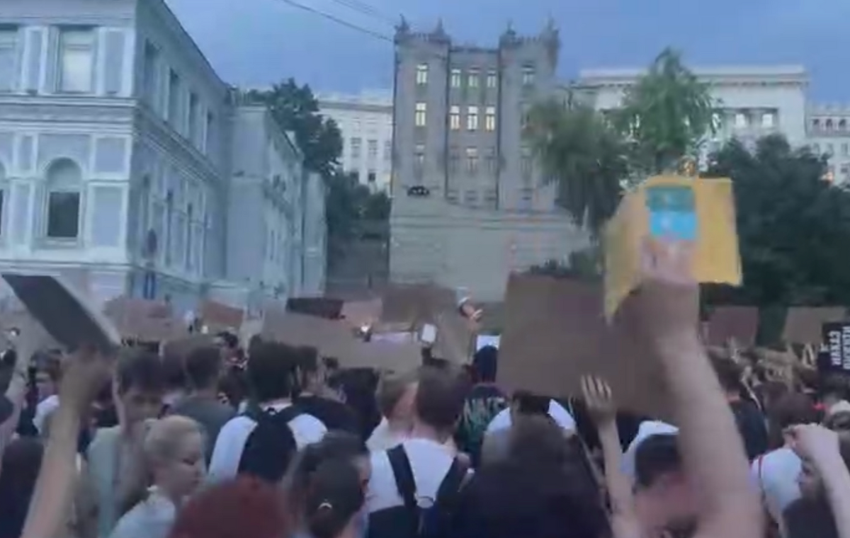     / Источник: © Кадр из видео