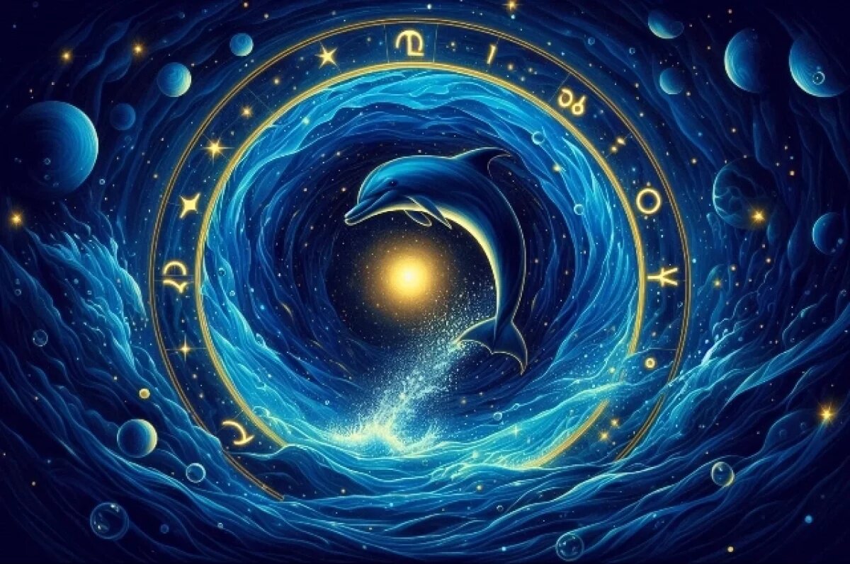    Зов морских глубин: